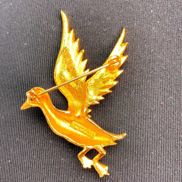 Brooch pin - Picture 4 of 5